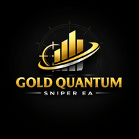 Gold Quantum Sniper EA