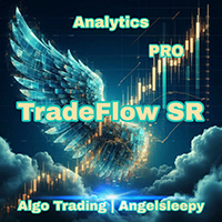 TradeFlow SR Analytics Pro