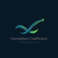 Correlation Coefficient PRO