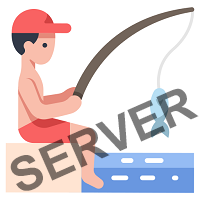 Fishing Server