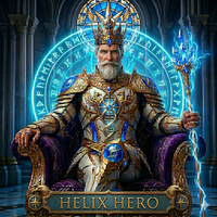 Helix Hero MT5