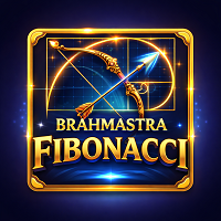 Brahmastra AI Gold Fib MT5