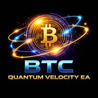 BTC Quantum Velocity EA
