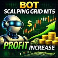 Bot scalping