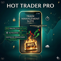HotKey Trader Pro