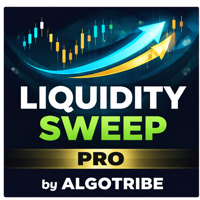 Liquidity Sweep Indicator