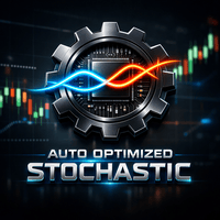 Auto Optimized Stochastic
