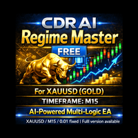CDR AI Regime Master FR