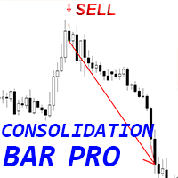 Consolidation Bar Pro mq