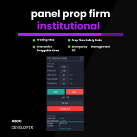 Pro Institutional Panel
