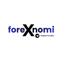 Telegram to Copier foreXnomi