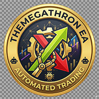 TheMegathron Gold EA