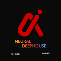 AI Neural Deep House