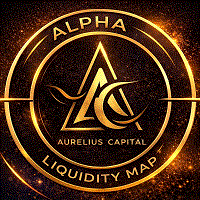 Alpha Liquidity Map