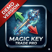 Magic Key Trade