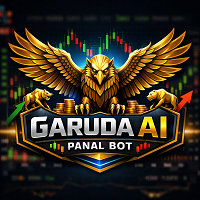 Garuda AI Panal Bot