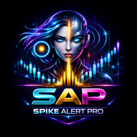 Spike Alert Pro