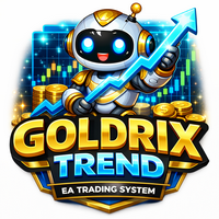 Goldrix Trend MT4