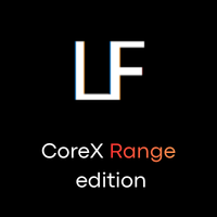 Corex Range