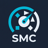 SMC Confluence Score MT5