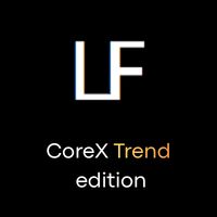 CoreX Trend