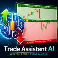 Trade Assistant AI