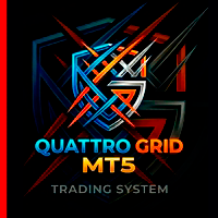 Quattro Grid MT5