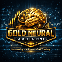 Gold Neural Scalper Pro