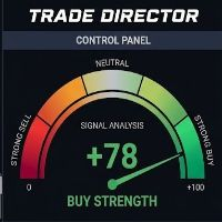 Trade Director