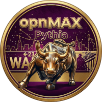 MT5 opnMAX Pythia