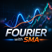 Fourier with SMA
