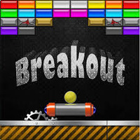 Brick Breakout