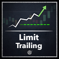 Limit Order Trailing Et