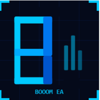 Mt5Booo Smart New EA
