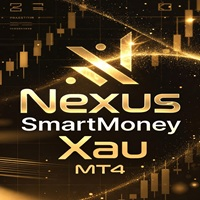 Nexus Xau