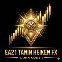 EA21 Tanin Heiken FX