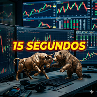 Grafico 15 segundos