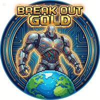 Break Out Gold