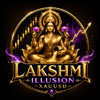 Lakshmi Illusion XAUUSD