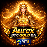 Aurex BTC Gold EA