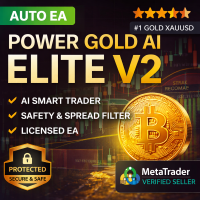 Power Gold Smart AI