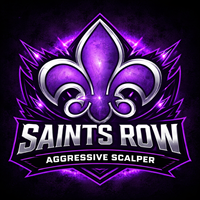 Saints Row Aggressive Scalper