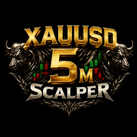 Xauusd 5m sniper