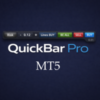 QuickBar Pro MT5