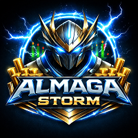 Almaga storm