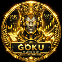 Goku MT5