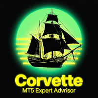 Fx Corvette