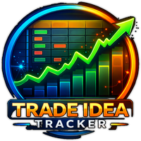 Trade Idea Tracker