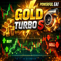 Gold Turbo S