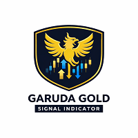 Garuda Gold Signal Indicator for MT5